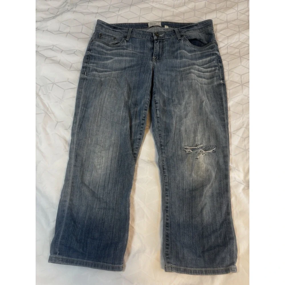 Buckle BKE Denim Men's Payton‎ Jeans Size 32x24 Mid Rise Straight